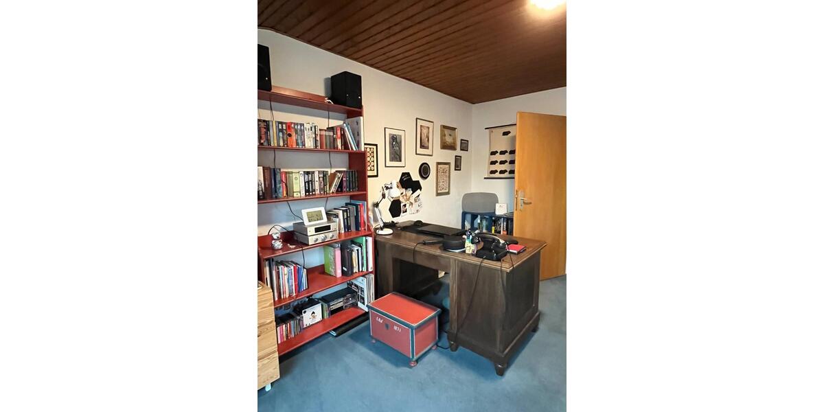 Dachgeschoßwohnung Neu-Isenburg Isenburg - 1 Zimmer, 52 m&sup2;, 700&euro; | Angebot:25975686