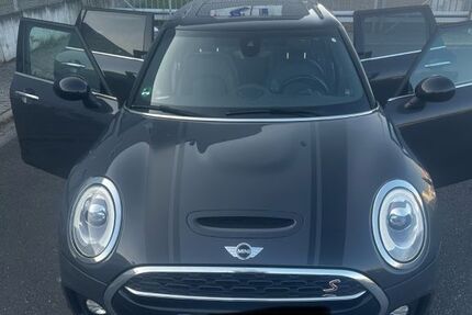 Mini Cooper SD Clubman 116.000 km 13.490 &euro; Aschaffenburg 63741