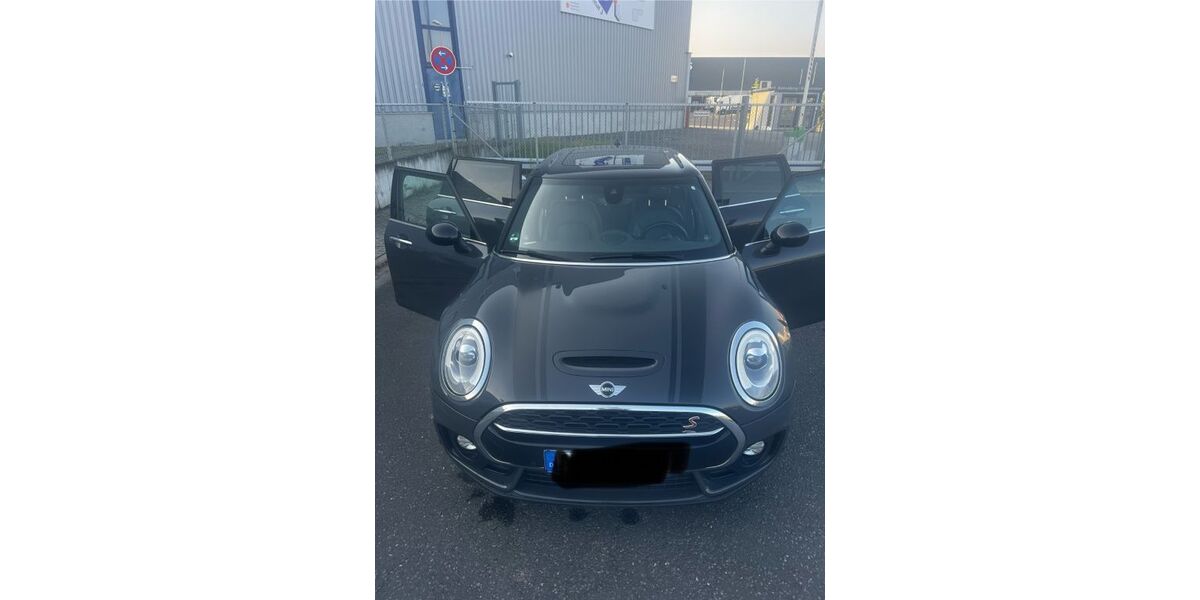 Mini Cooper SD Clubman 116.000 km 13.490 &euro; Aschaffenburg 63741
