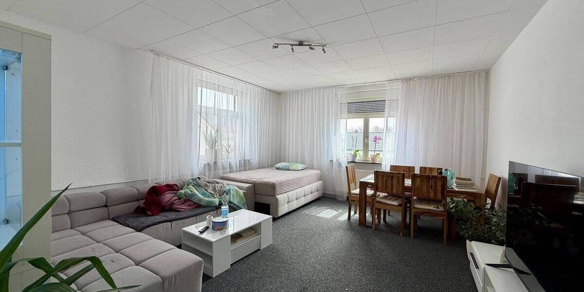 Mehrfamilienhaus, Wohnhaus Rodgau Weiskirchen - 1 Zimmer, 235 m&sup2;, 629.000&euro; | Angebot:26392593