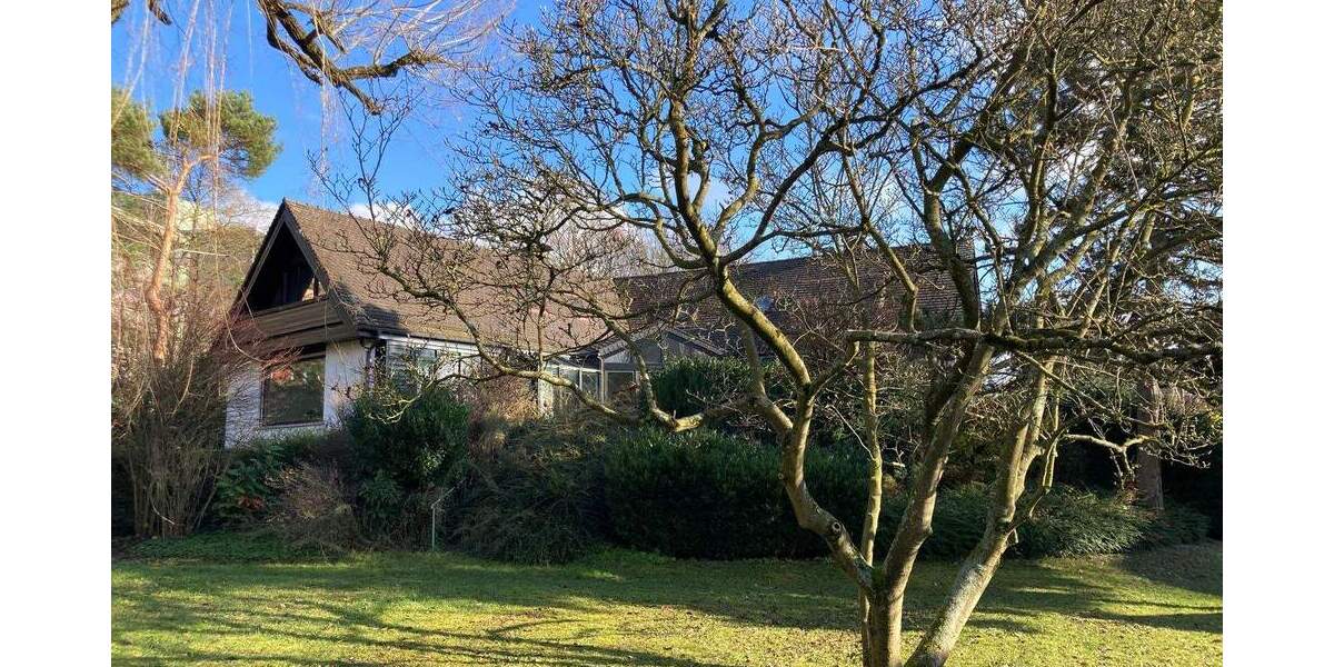 Einfamilienhaus Frankfurt am Main Nieder-Eschbach - 1 Zimmer, 1.590.000&euro; | Angebot:25679691