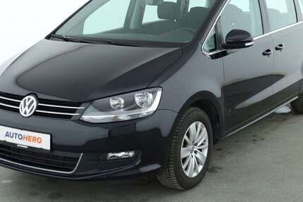 VW Sharan 47.886 km 26.340 &euro; Frankfurt am Main 65936