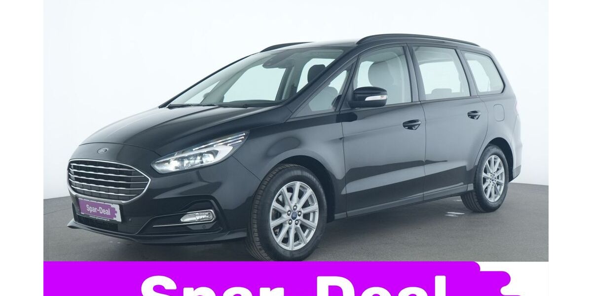 Ford Galaxy 101.823 km 23.353 &euro; Dietzenbach bei Frankfurt 63128