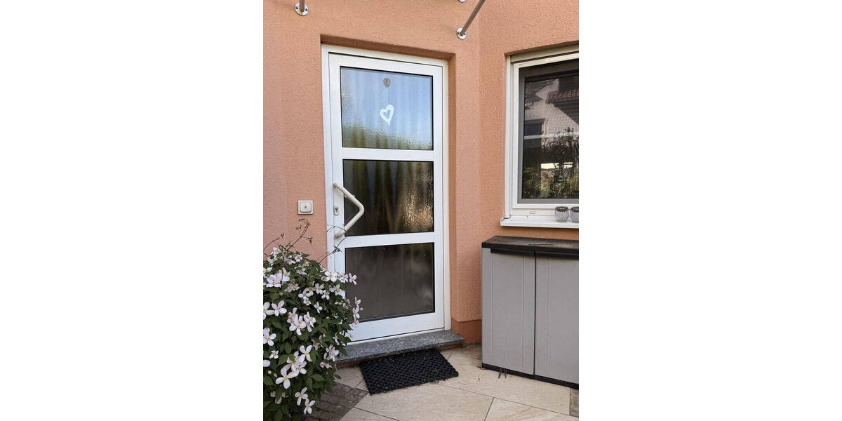 Reihenendhaus Nidderau Ostheim - 5 Zimmer, 116 m&sup2;, 549.000&euro; | Angebot:26616904