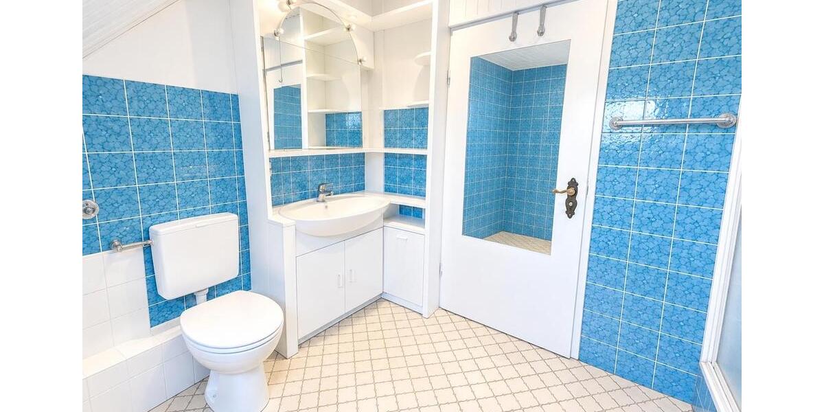Etagenwohnung Maintal - 3 Zimmer, 85 m&sup2;, 1.300&euro; | Angebot:27567810