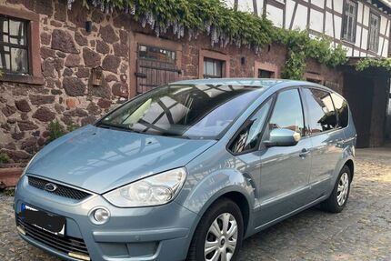 Ford S-Max 170.223 km 3.200 &euro; Bruchköbel 63486