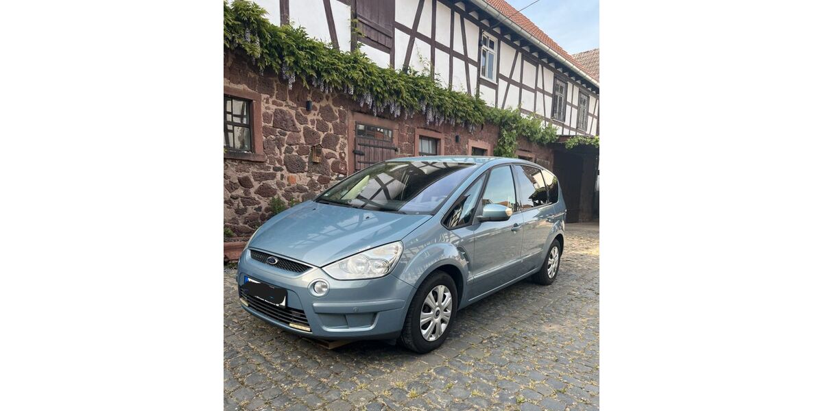 Ford S-Max 170.223 km 3.200 &euro; Bruchköbel 63486
