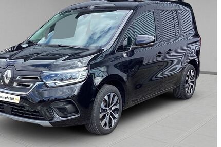 Renault Kangoo 1.500 km 30.890 &euro; Aschaffenburg 63741