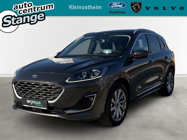 Ford Kuga 41.500 km 26.500 &euro; Kleinostheim 63801