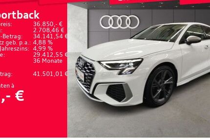 Audi S3 16.451 km 36.850 &euro; Frankfurt am Main 60326