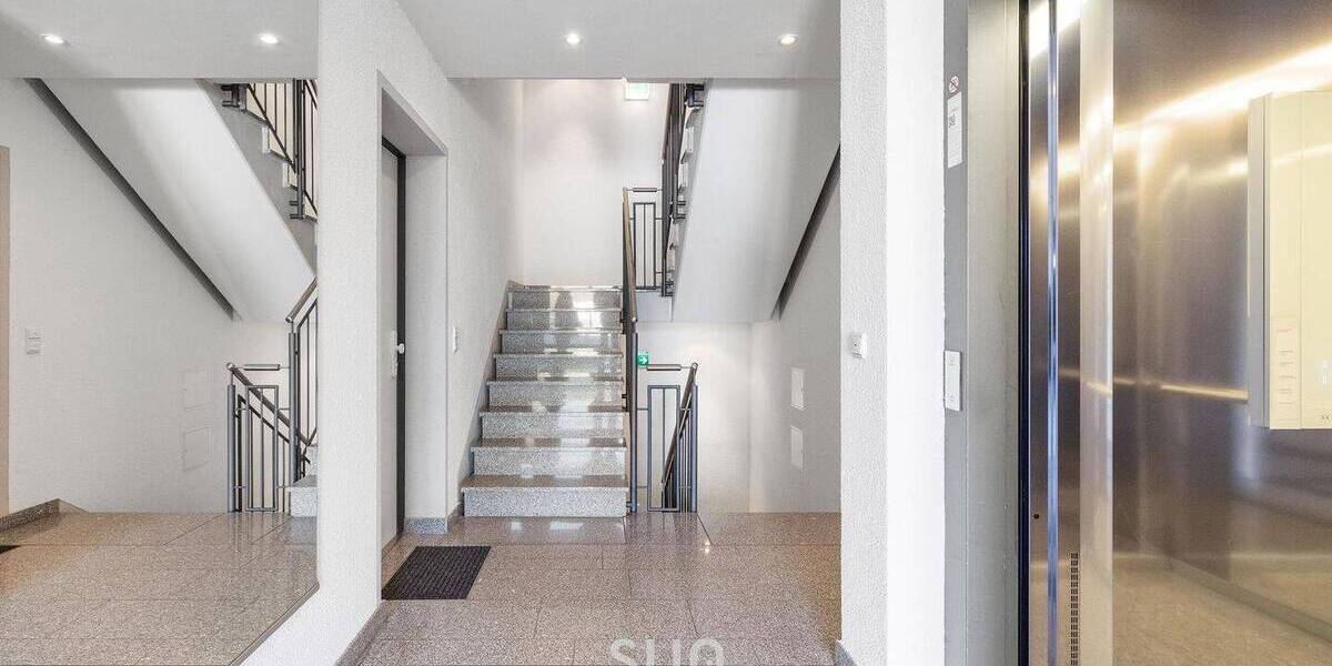 Etagenwohnung Frankfurt am Main Frankfurter Berg - 3 Zimmer, 86 m&sup2;, 1.500&euro; | Angebot:25996959