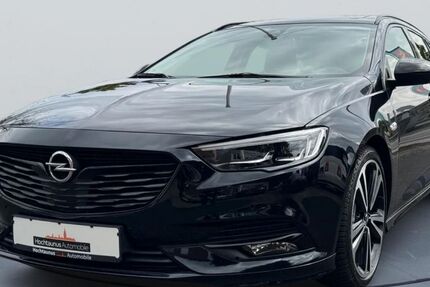 Opel Insignia 64.500 km 19.990 &euro; Oberursel 61440
