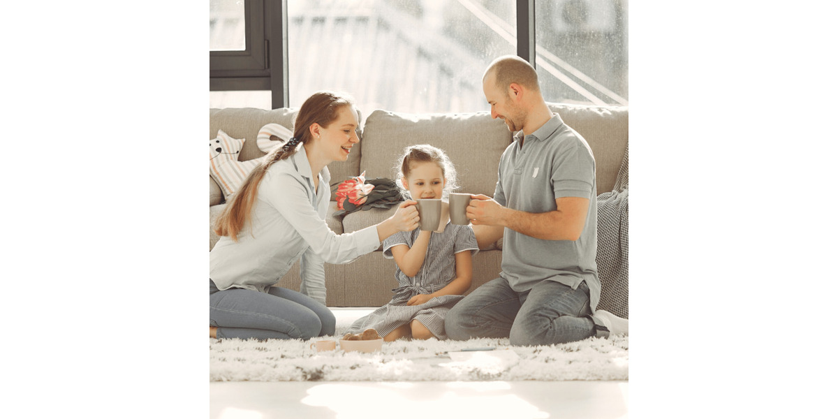 Doppelhaushälfte Glattbach - 5 Zimmer, 140 m&sup2;, 598.000&euro; | Angebot:25681411