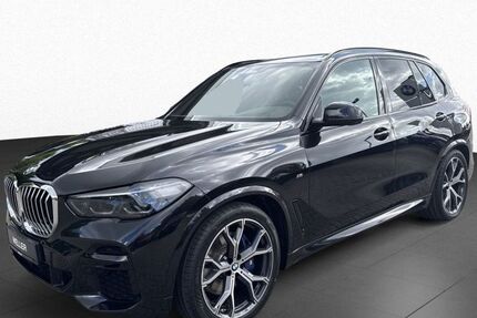 BMW X5 94.651 km 58.880 &euro; Bad Homburg 61352