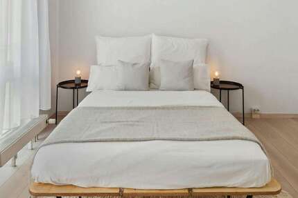 Zimmer Frankfurt am Main Westend Süd - 635&euro; | Angebot:25955309