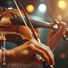 Vivaldi - Die Vier Jahreszeiten - Kammerorchester der Neuen Philharmonie Hamburg 29.11.2026 Alte Oper Frankfurt