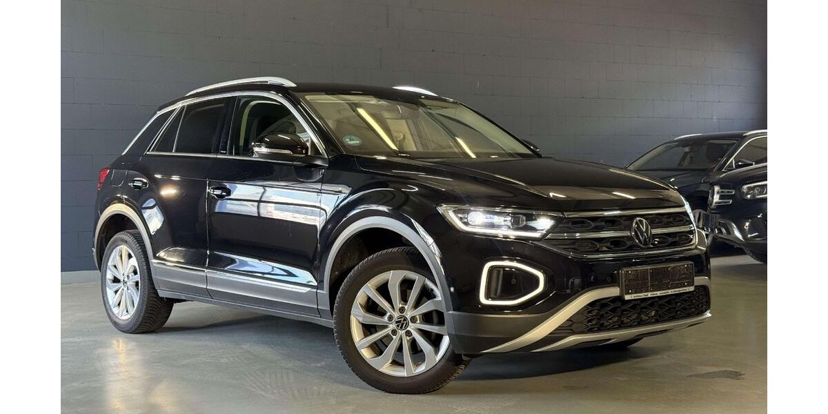 VW T-Roc 71.000 km 22.890 &euro; Maintal 63477