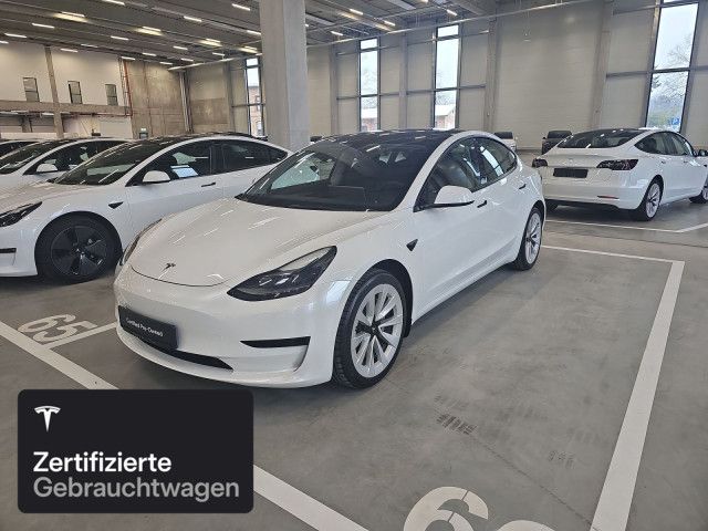 Tesla Model 3 43.222 km 27.600 &euro; Hanau 63457