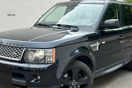 Land Rover Range Rover Sport 249.000 km 11.970 &euro; Hanau 63452