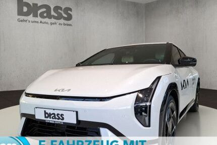 Kia EV4 7.000 km 42.900 &euro; Offenbach 63075