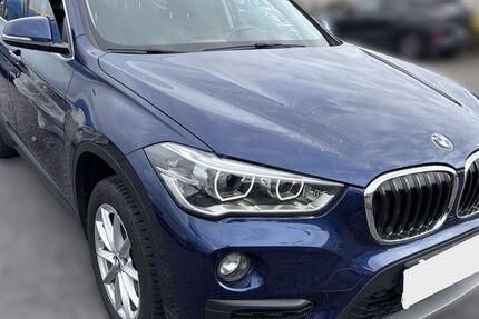 BMW X1 84.999 km 18.950 &euro; Heusenstamm 63150