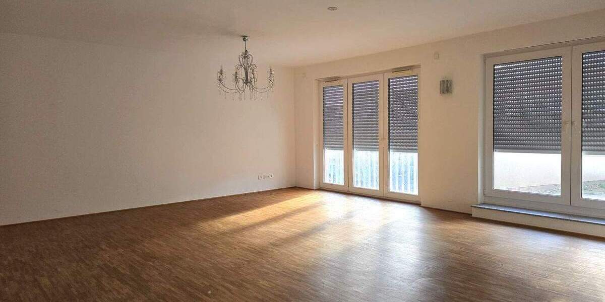 Etagenwohnung Frankfurt am Main Bockenheim - 4 Zimmer, 127 m&sup2;, 790.000&euro; | Angebot:25797275