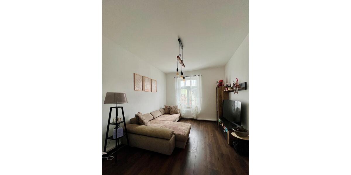 Etagenwohnung Frankfurt am Main Bornheim - 2 Zimmer, 53 m&sup2;, 950&euro; | Angebot:25827327