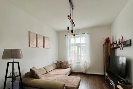 Wohnung Frankfurt am Main Bornheim - 2 Zimmer, 53 m&sup2;, 950&euro; | Angebot:25827327