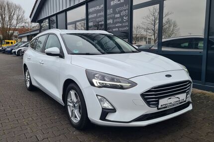 Ford Focus 126.750 km 10.790 &euro; Offenbach am Main 63069