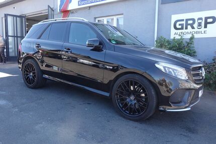 Mercedes-Benz GLE 43 AMG 164.956 km 27.900 &euro; Oberursel 61440