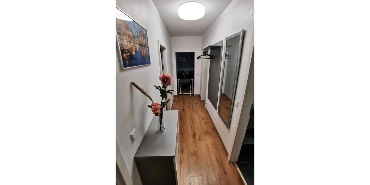 Etagenwohnung Hanau Großauheim - 3 Zimmer, 67 m&sup2;, 255.000&euro; | Angebot:24696082