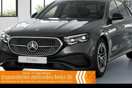 Mercedes-Benz E 300 11.984 km 57.990 &euro; Frankfurt 60599