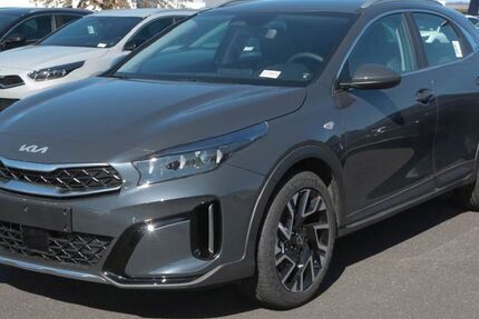 Kia XCeed 6.990 km 22.449 &euro; Gelnhausen 63571