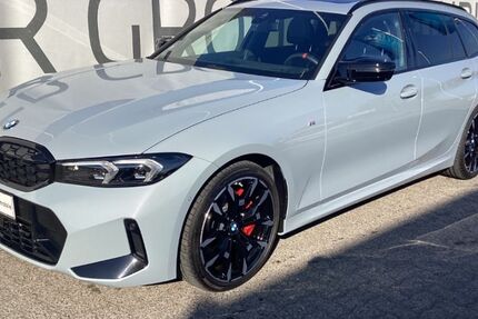 BMW M340i 9.697 km 61.933 &euro; Hainburg 63512