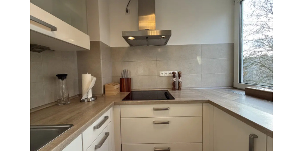 Etagenwohnung Frankfurt am Main Sindlingen - 3 Zimmer, 67 m&sup2;, 1.590&euro; | Angebot:24689058