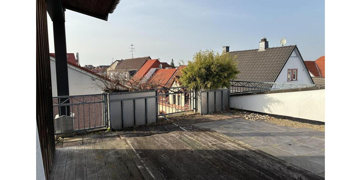 Einfamilienhaus Groß-Umstadt Umstadt - 9 Zimmer, 220 m&sup2;, 3.000&euro; | Angebot:25415646