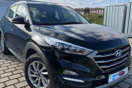 Hyundai TUCSON 153.000 km 12.900 &euro; Friedrichsdorf bei Frankfurt Main 61381