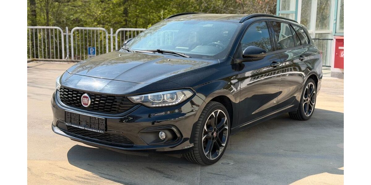 Fiat Tipo 31.670 km 13.500 &euro; Heusenstamm 63150