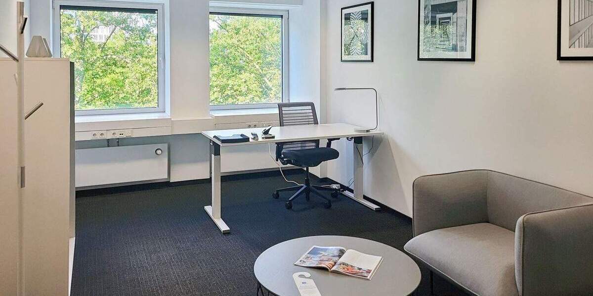 Gewerbeobjekt Frankfurt am Main Westend-Süd - 179&euro; | Angebot:25752064