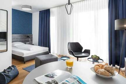 Zimmer Bad Homburg Bad Homburg v. d. Höhe - 1 Zimmer, 1.570&euro; | Angebot:23255940