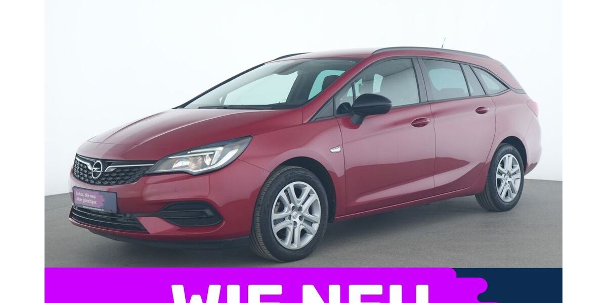 Opel Astra 34.967 km 14.721 &euro; Dietzenbach bei Frankfurt 63128