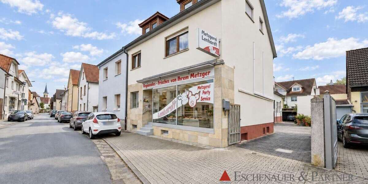 Einfamilienhaus Eppertshausen - 6 Zimmer, 170 m&sup2;, 869.000&euro; | Angebot:27719085