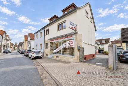 Haus Eppertshausen - 6 Zimmer, 170 m&sup2;, 869.000&euro; | Angebot:27719085