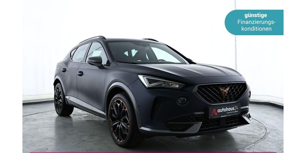 Cupra Formentor 50.086 km 26.470 &euro; Egelsbach 63329