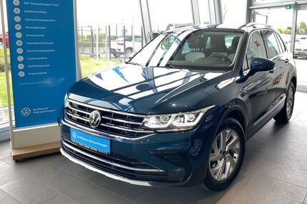 VW Tiguan 53.330 km 28.450 &euro; Bad Vilbel 61118