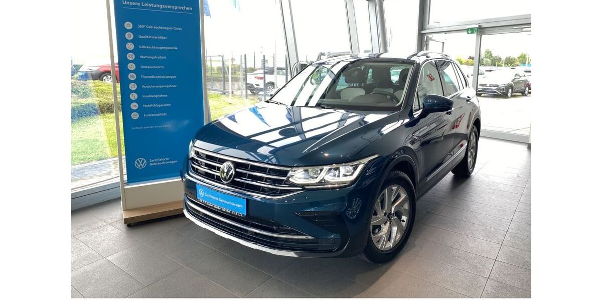 VW Tiguan 53.330 km 28.450 &euro; Bad Vilbel 61118