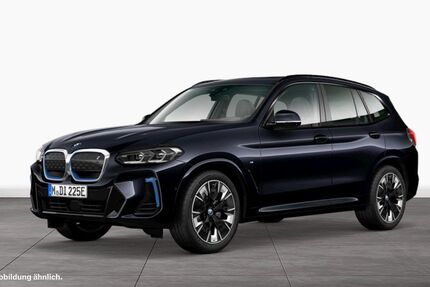 BMW iX3 40.256 km 40.890 &euro; Dreieich-Sprendlingen 63303