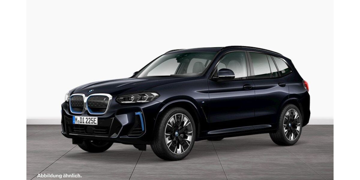 BMW iX3 40.256 km 40.890 &euro; Dreieich-Sprendlingen 63303