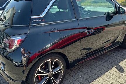 Opel Adam 204.500 km 4.560 &euro; Groß Umstadt 64823