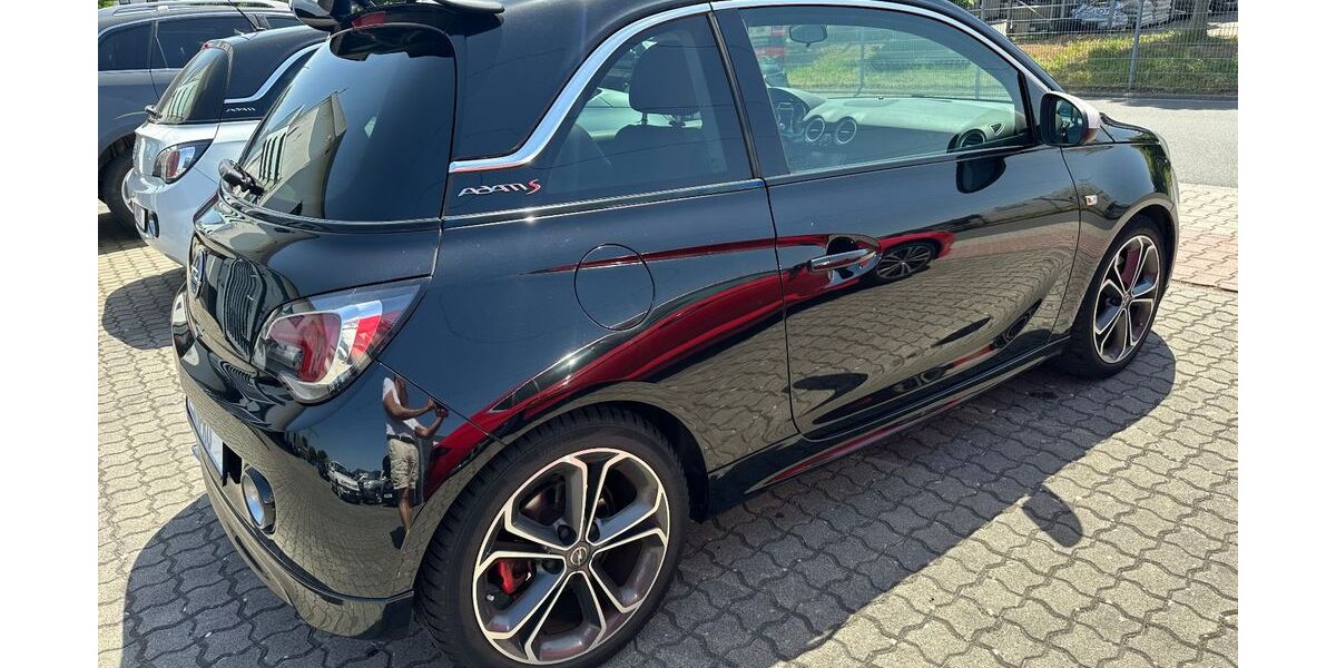 Opel Adam 204.500 km 4.560 &euro; Groß Umstadt 64823